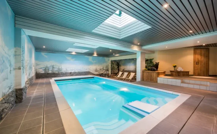 Chalet Hickory - 2