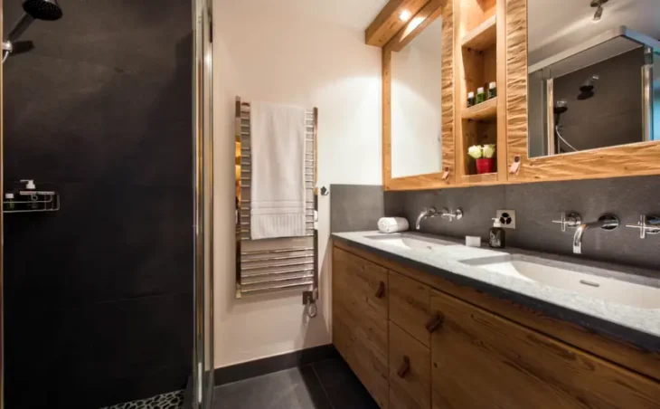 Chalet Hickory - 17