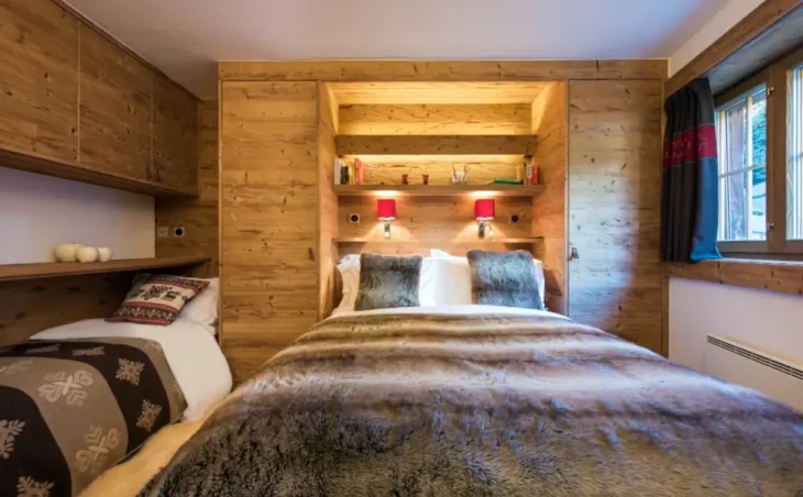 Chalet Hickory - 14