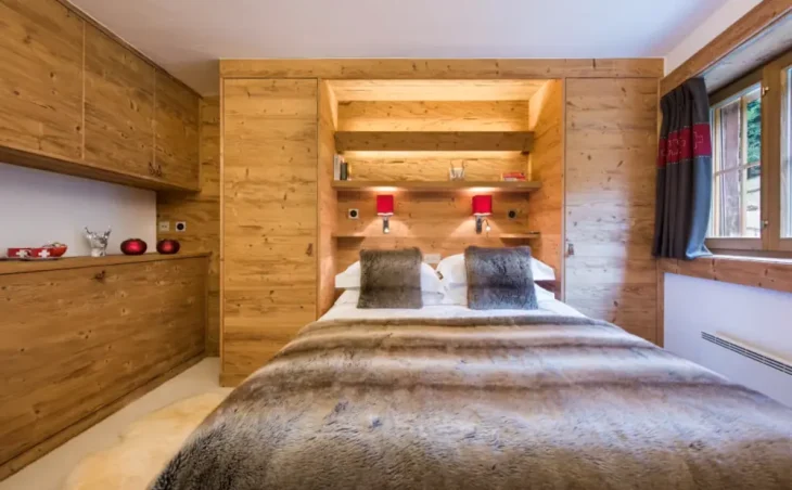 Chalet Hickory - 15