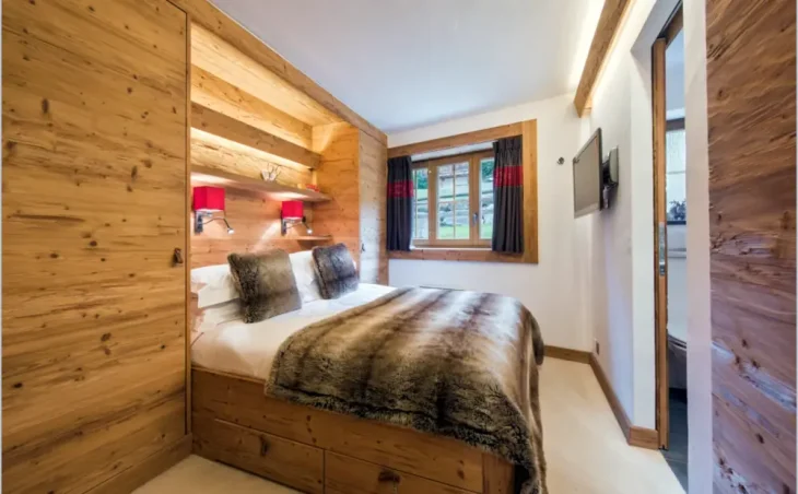 Chalet Hickory - 16