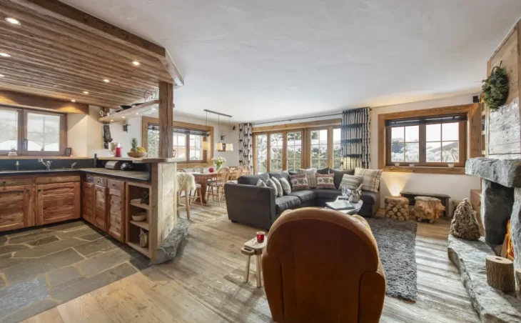 Chalet Hickory - 17
