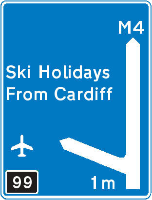 Ski Holidays From Cardiff Airport