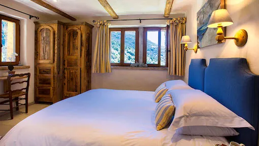 Chalet Pecchio - 9