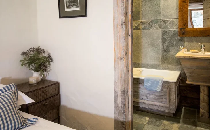 Chalet Pecchio - 15
