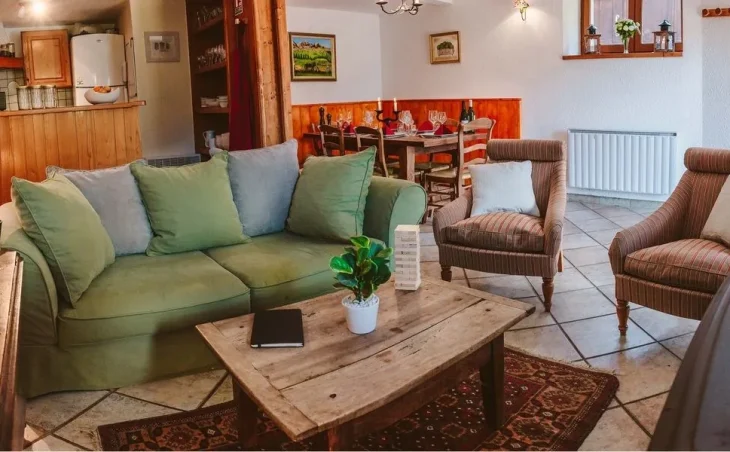 Chalet Dibona - 5