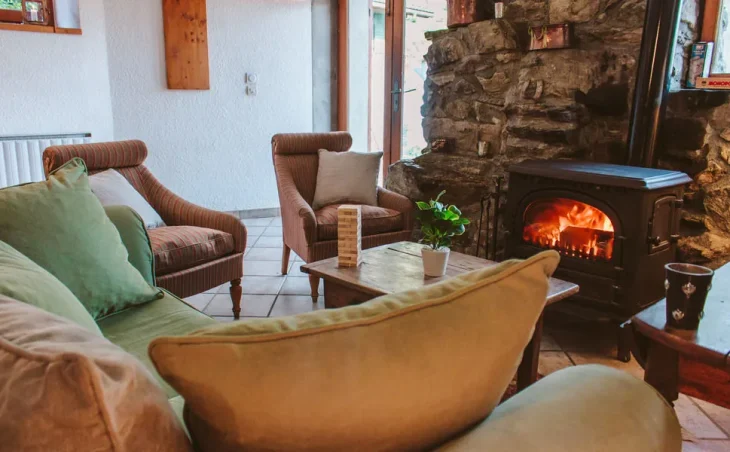 Chalet Dibona - 26