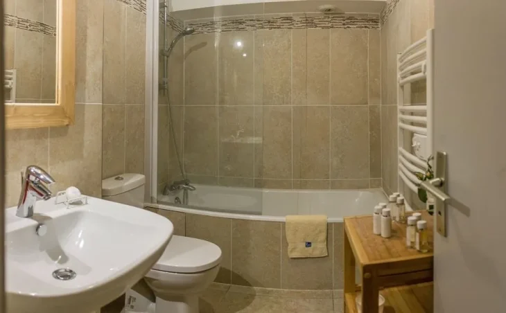 Chalet Dibona - 28