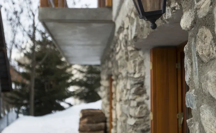 Chalet Dibona - 35