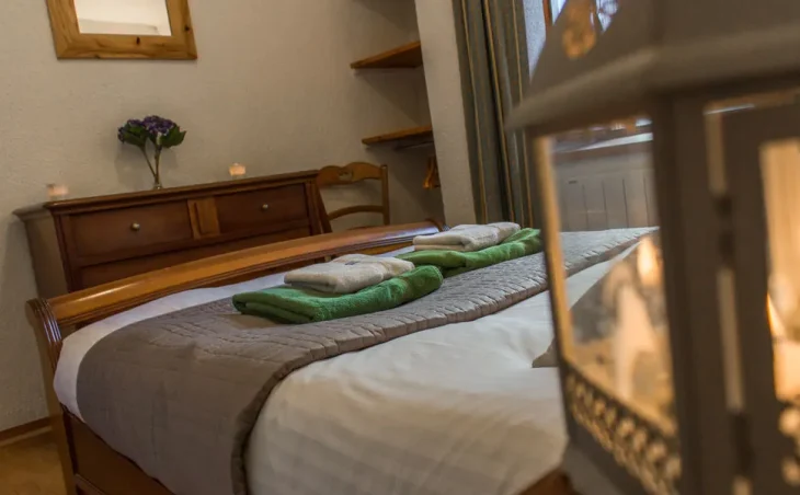 Chalet Dibona - 36