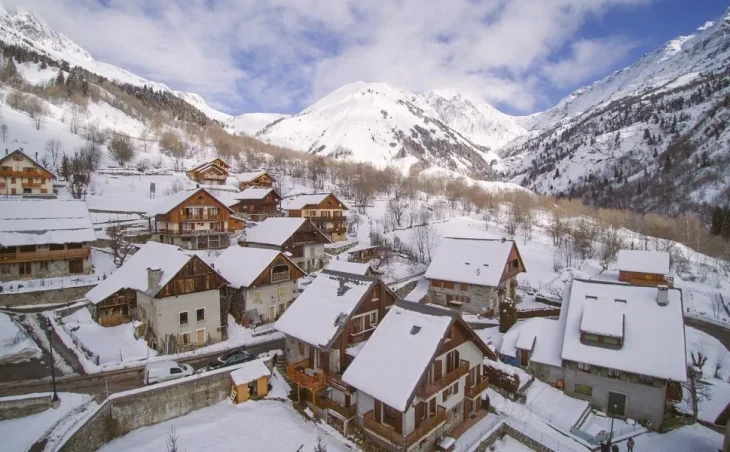 Chalet Dibona - 39