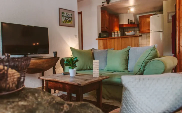 Chalet Dibona - 1