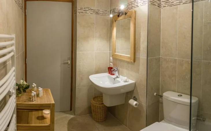 Chalet Dibona - 29