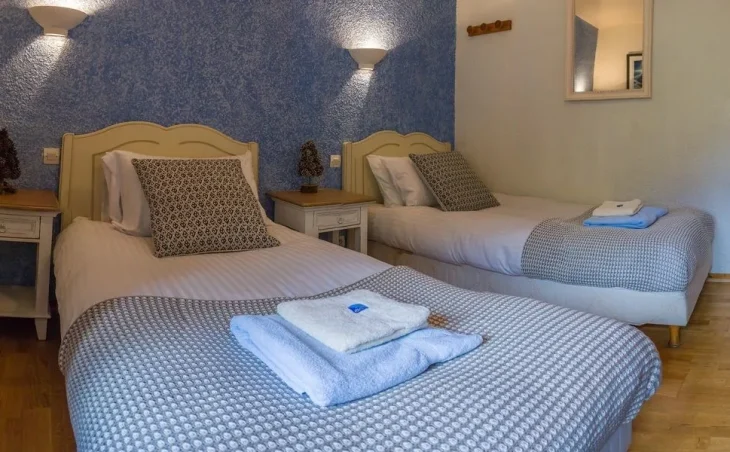 Chalet Dibona - 31