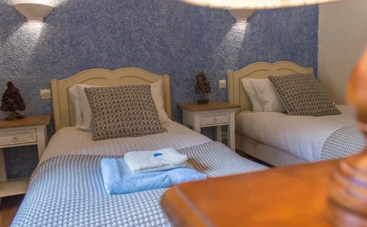 Chalet Dibona - 33