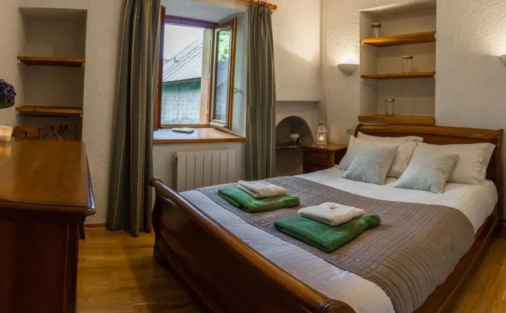 Chalet Dibona - 34