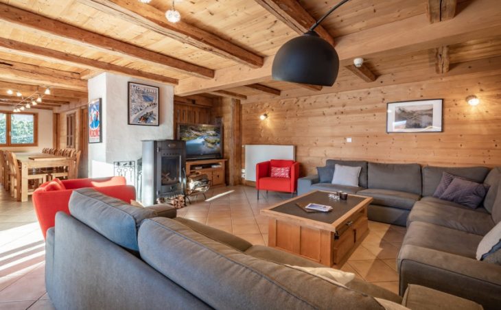 Chalet Atelier - 1