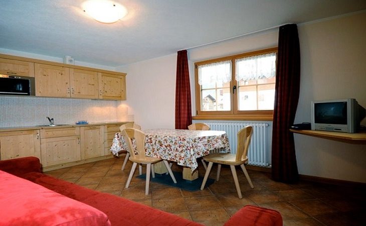 Chalet Stevan - 8