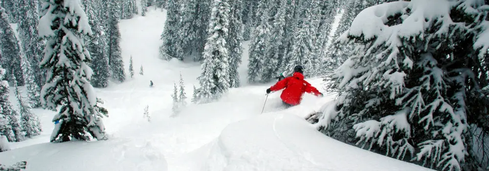 Ski Holiday Deals in December 2023