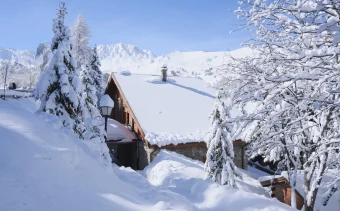 Ski Holiday