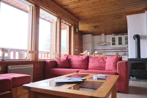 Chalet Zibeline - 2