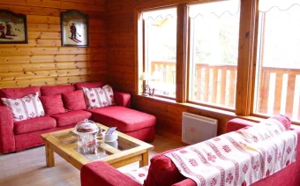 Chalet Zibeline