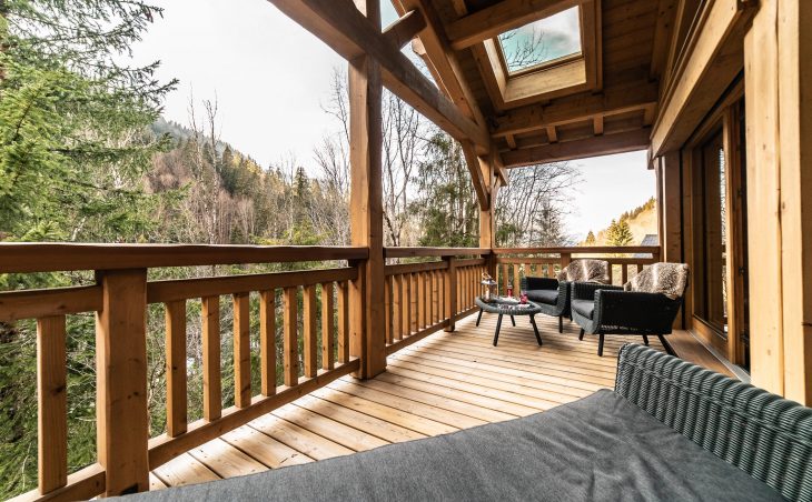 Chalet Foret D’Argent - 30