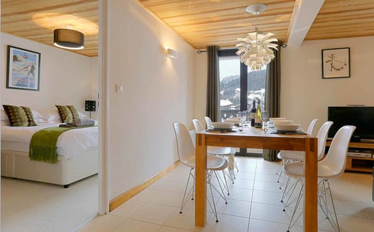 Apartment Petite Ibex - 3