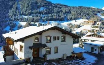Ski Holiday