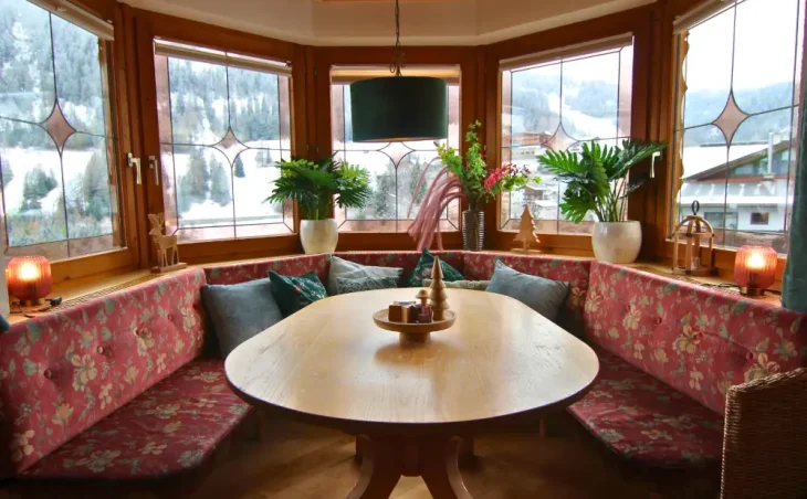 Chalet Gretl - 10
