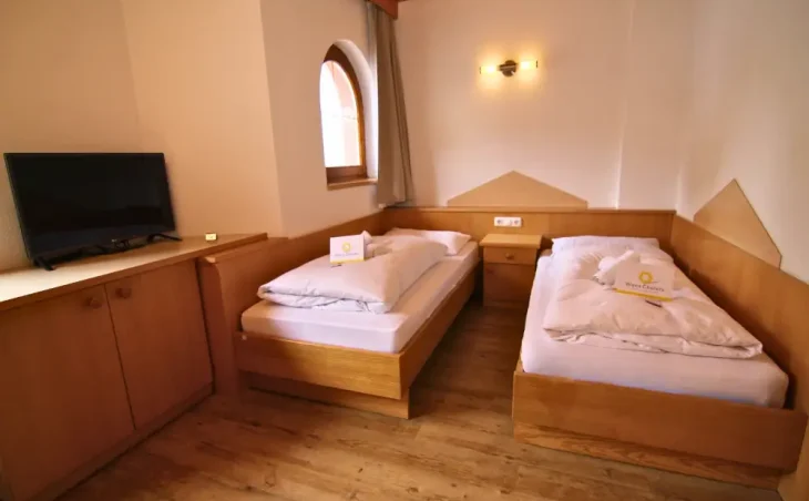 Chalet Gretl - 11