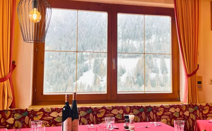 Chalet Gretl - 13