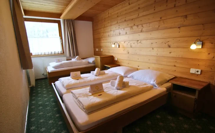 Chalet Gretl - 14