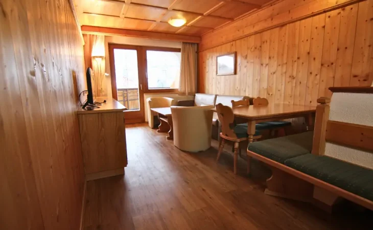 Chalet Gretl - 16