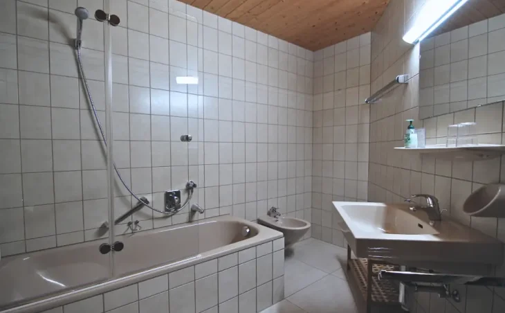 Chalet Gretl - 18