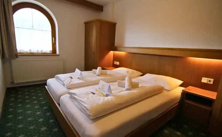 Chalet Gretl - 19