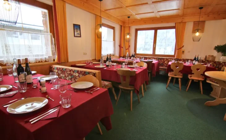 Chalet Gretl - 3