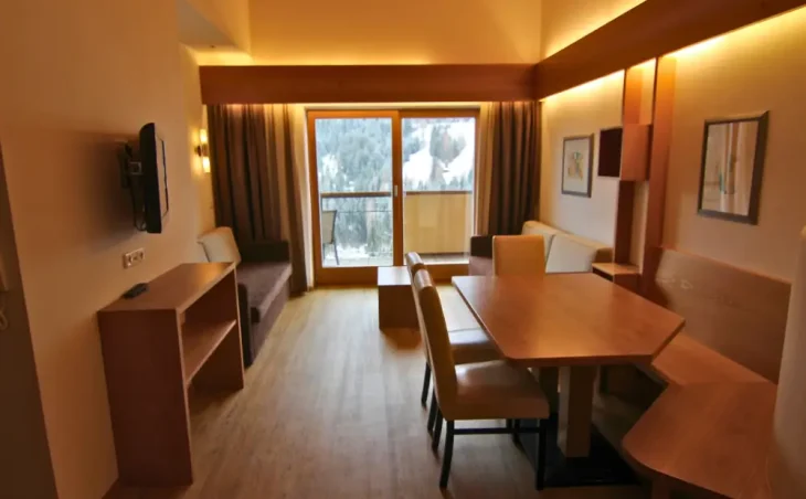 Chalet Gretl - 4