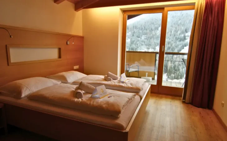 Chalet Gretl - 5