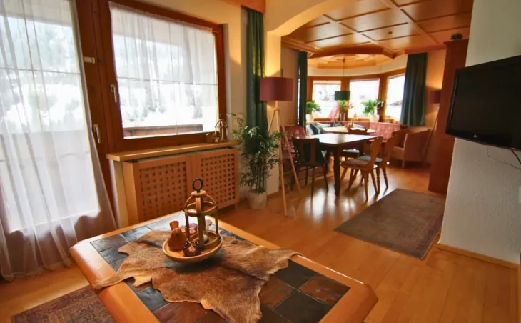 Chalet Gretl - 7