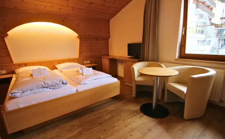 Chalet Gretl - 8