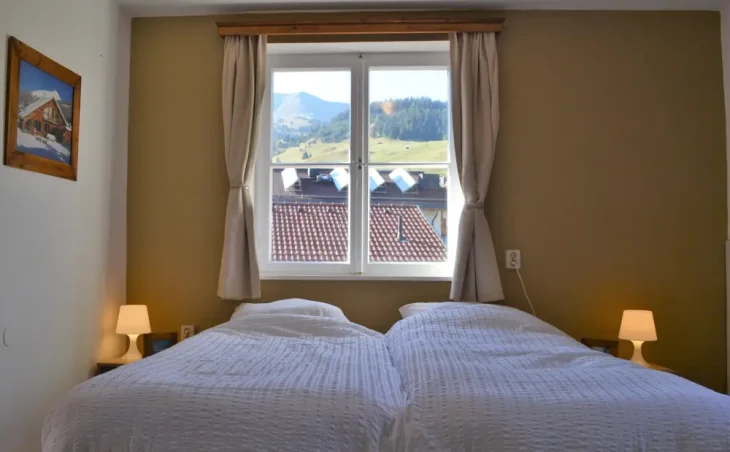 Chalet Kraxner - 10