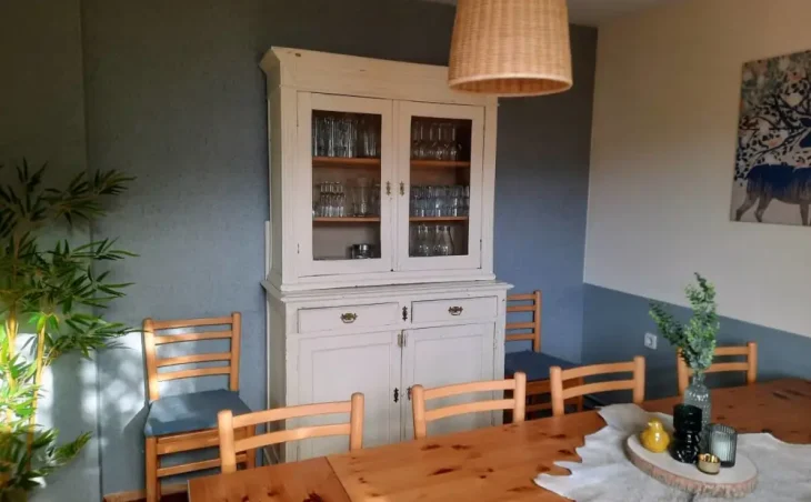 Chalet Kraxner - 12
