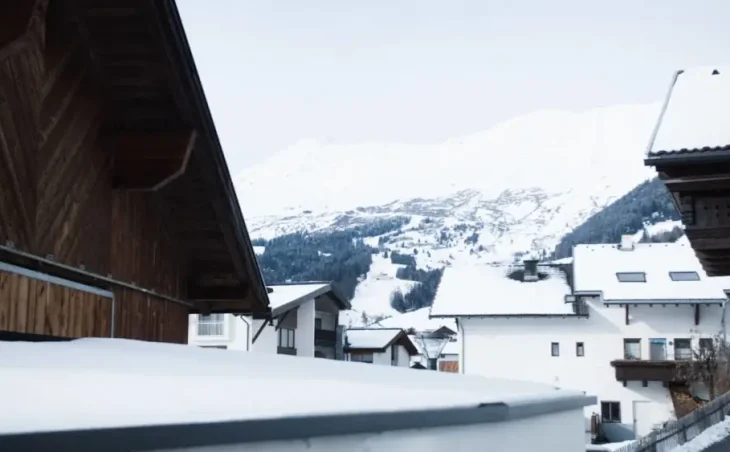Chalet Kraxner - 2