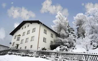 Ski Holiday