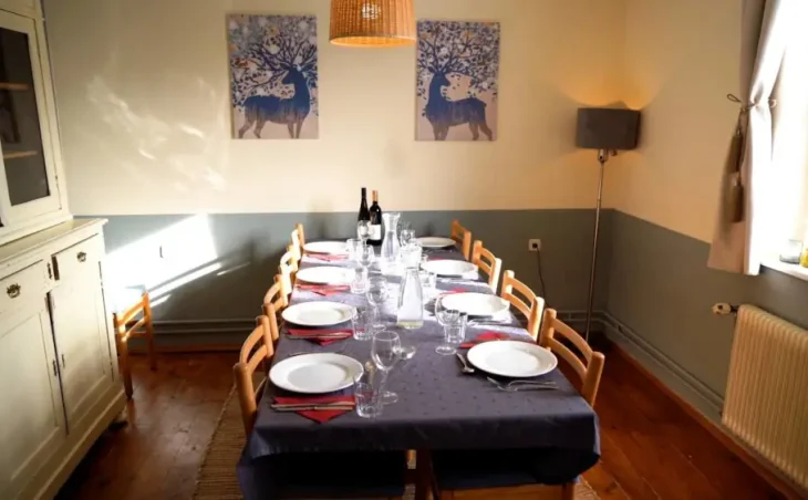 Chalet Kraxner - 3