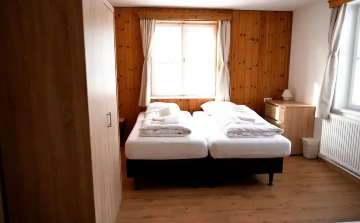 Chalet Kraxner - 7