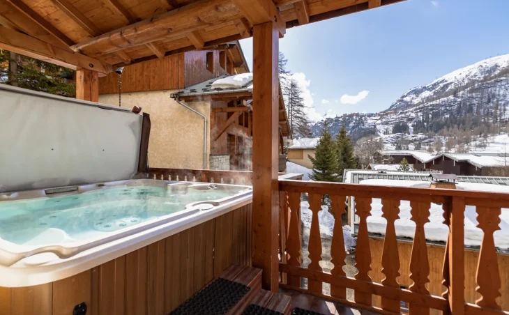 Chalet Boubou Plus - 3