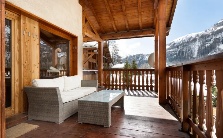 Chalet Boubou Plus - 24