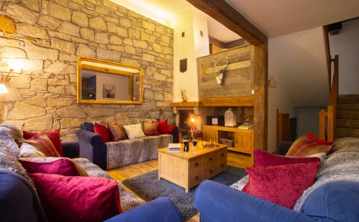 Chalet Boubou Plus - 17